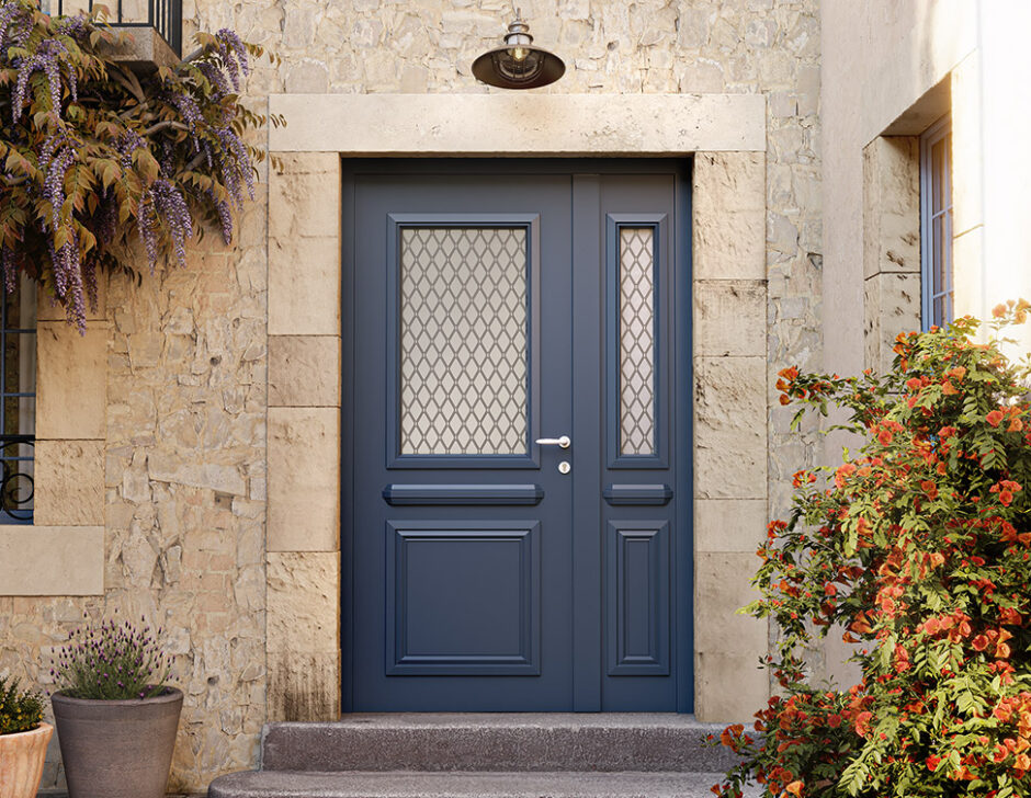 Portes à Agen